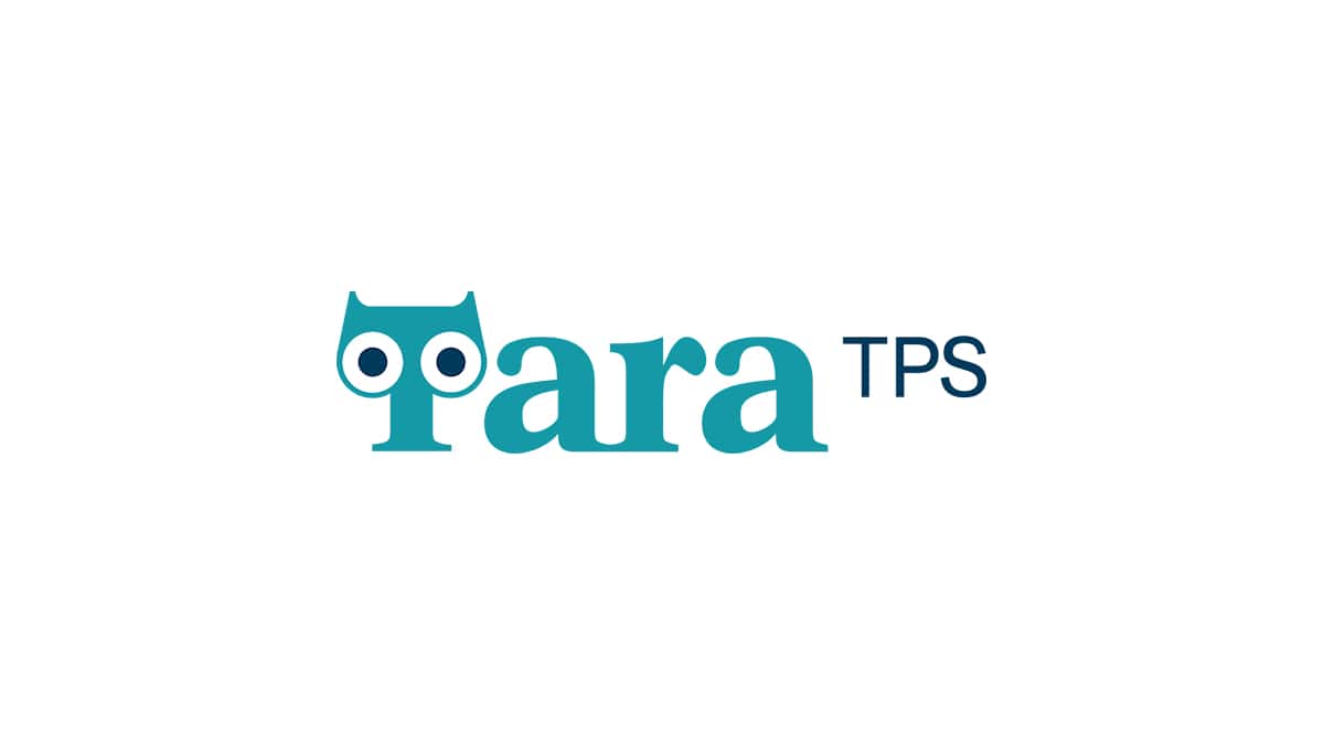 Tara TPS logo