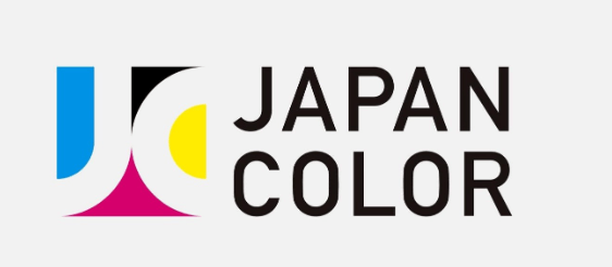 Japan Color Logo